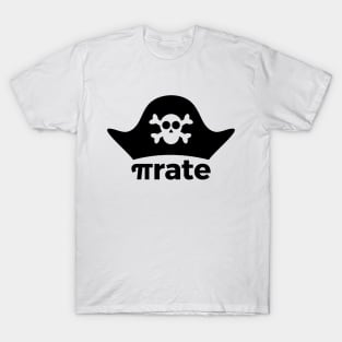 Pirate silly t-shirt T-Shirt